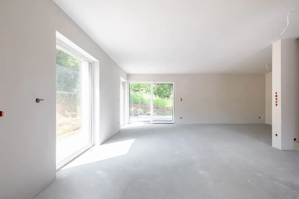 Zamieszkaj nowocześnie – dom klasy premium w zielonej części Dobczyc - Dom w górach na sprzedaż