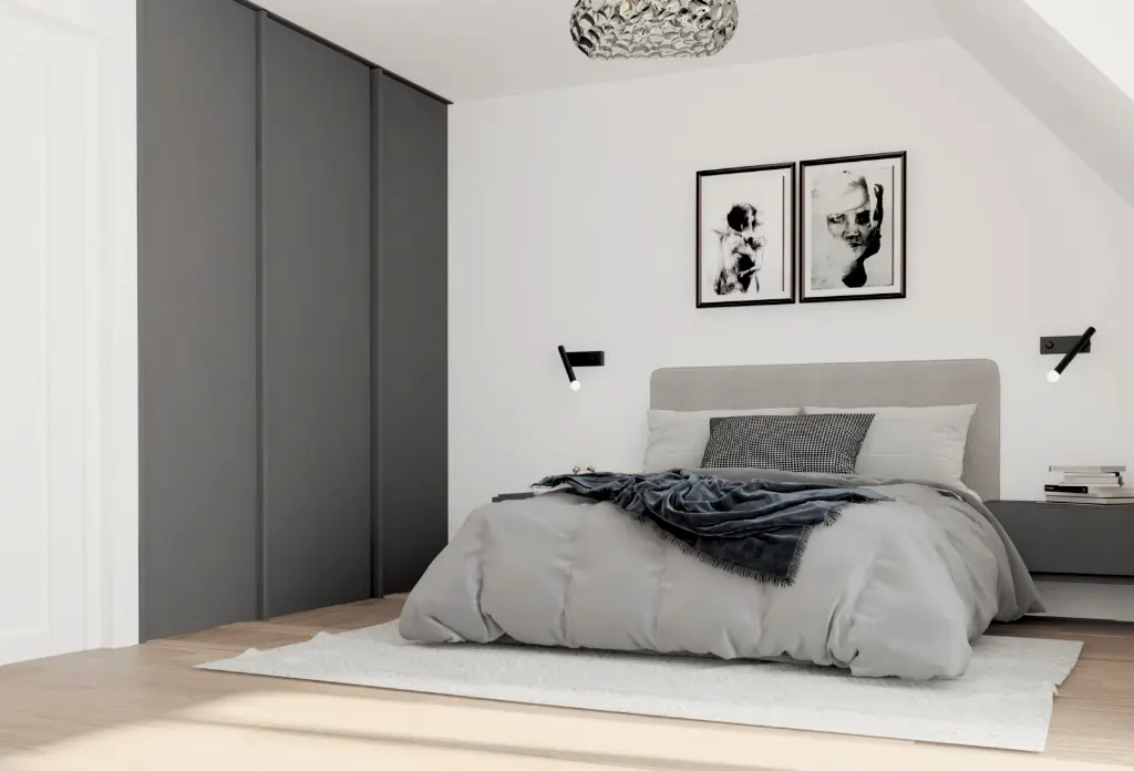 Zamieszkaj nowocześnie – dom klasy premium w zielonej części Dobczyc - Dom w górach na sprzedaż