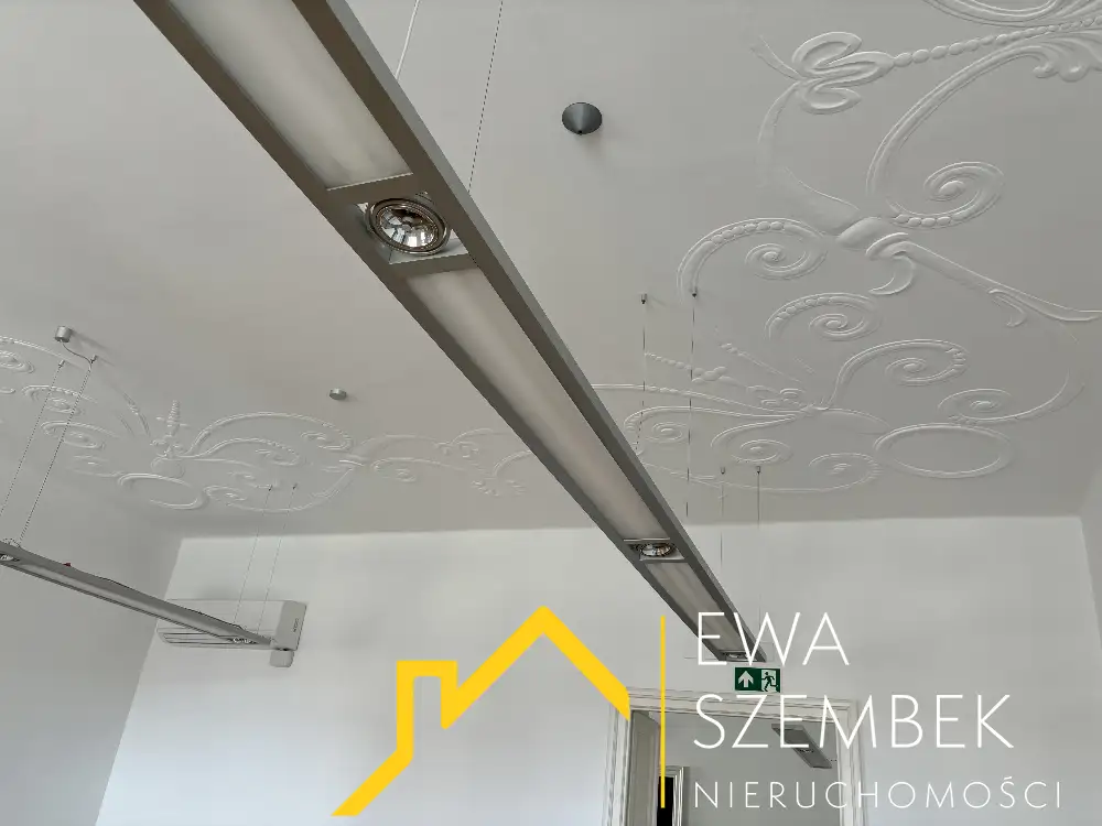 Biuro w  Rynku Głównym. - Lokal biurowy na wynajem Kraków