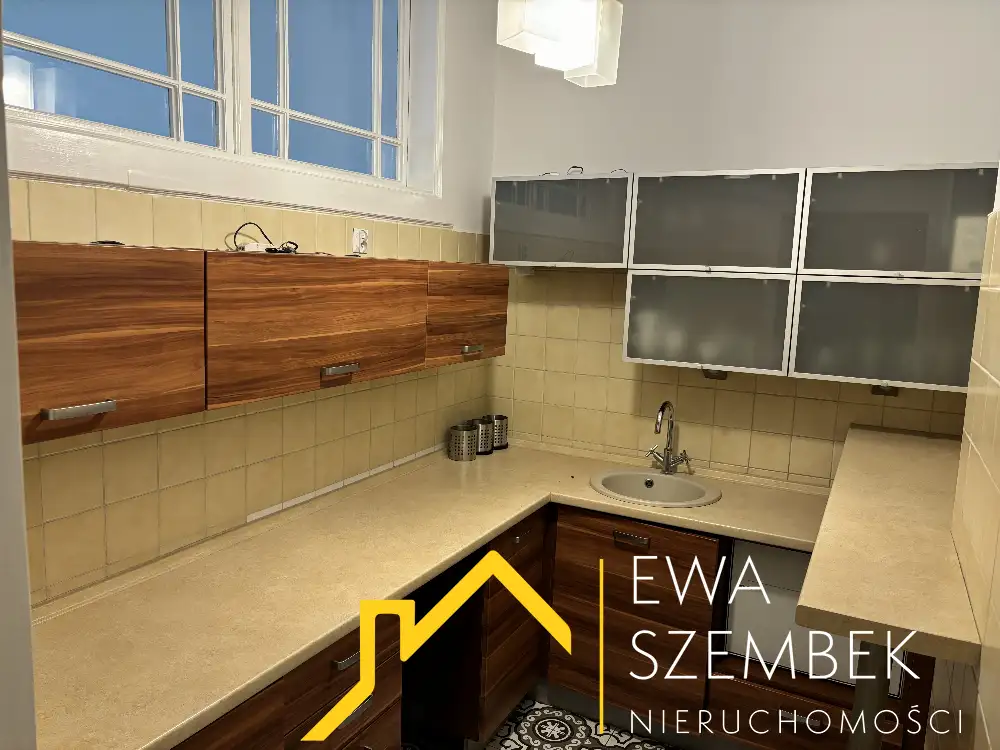 Nowoczesne Biuro do wynajmu w Rynku Głównym. - Lokal biurowy na wynajem Kraków