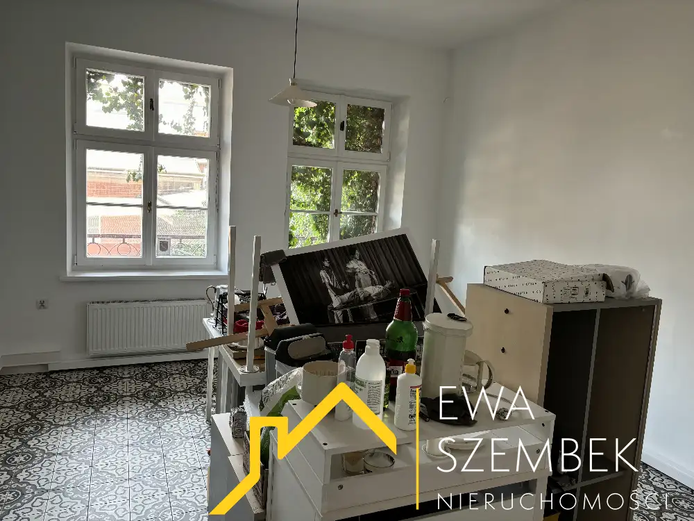 Nowoczesne Biuro do wynajmu w Rynku Głównym. - Lokal biurowy na wynajem Kraków