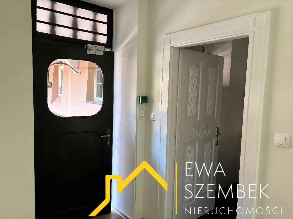 Biuro w Rynku Głównym. - Lokal biurowy na wynajem Kraków