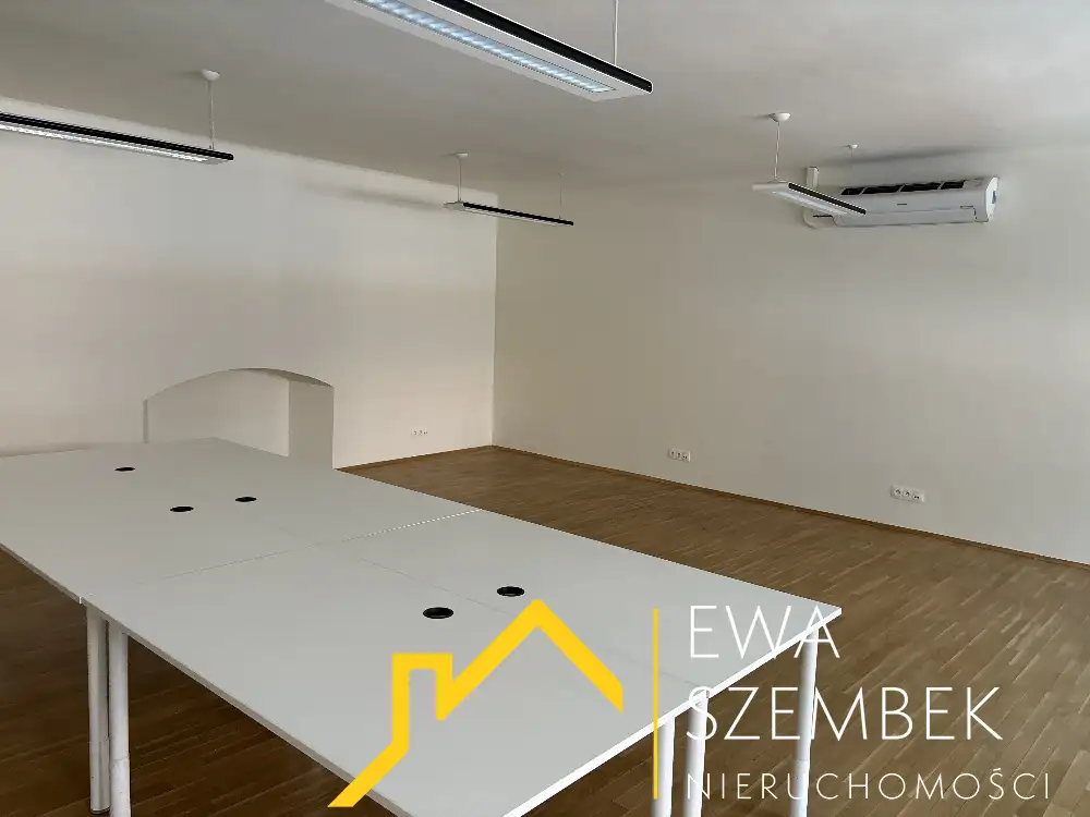 Biuro w Rynku Głównym. - Lokal biurowy na wynajem Kraków