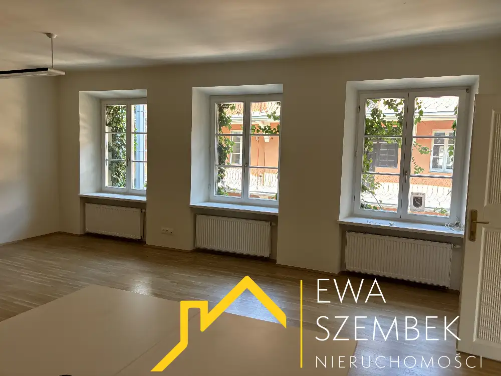 Biuro w Rynku Głównym. - Lokal biurowy na wynajem Kraków