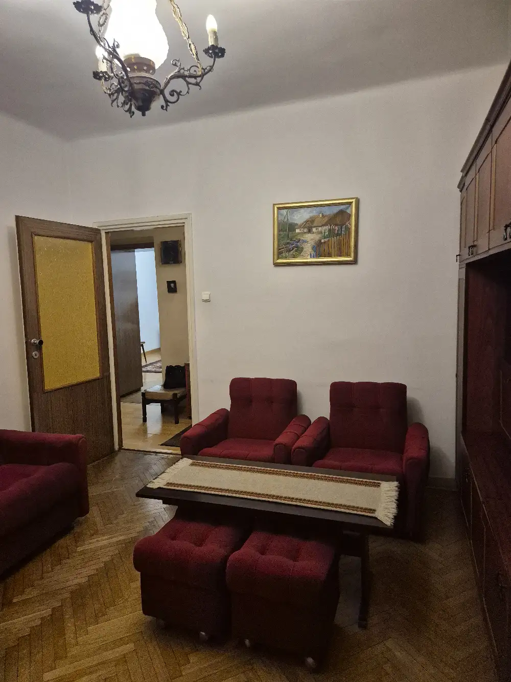 Nowa Huta / Bieńczyce mieszkanie sprzedam - Mieszkanie na sprzedaż Kraków
