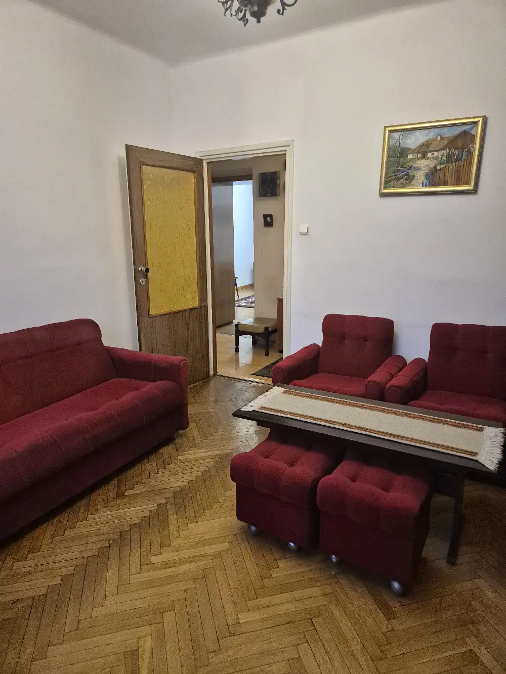Nowa Huta / Bieńczyce mieszkanie sprzedam - Mieszkanie na sprzedaż Kraków