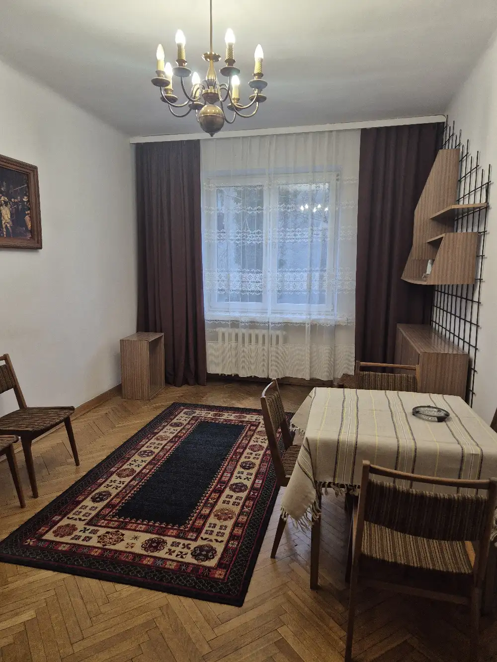 Nowa Huta / Bieńczyce mieszkanie sprzedam - Mieszkanie na sprzedaż Kraków