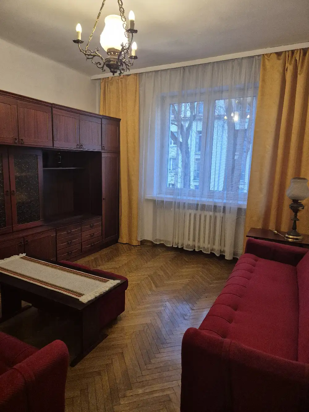 Nowa Huta / Bieńczyce mieszkanie sprzedam - Mieszkanie na sprzedaż Kraków