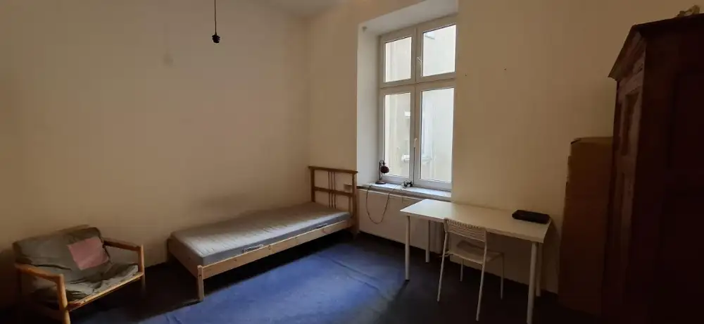 Mieszkanie na Starym Mieście do remontu sprzedam - Mieszkanie na sprzedaż Kraków