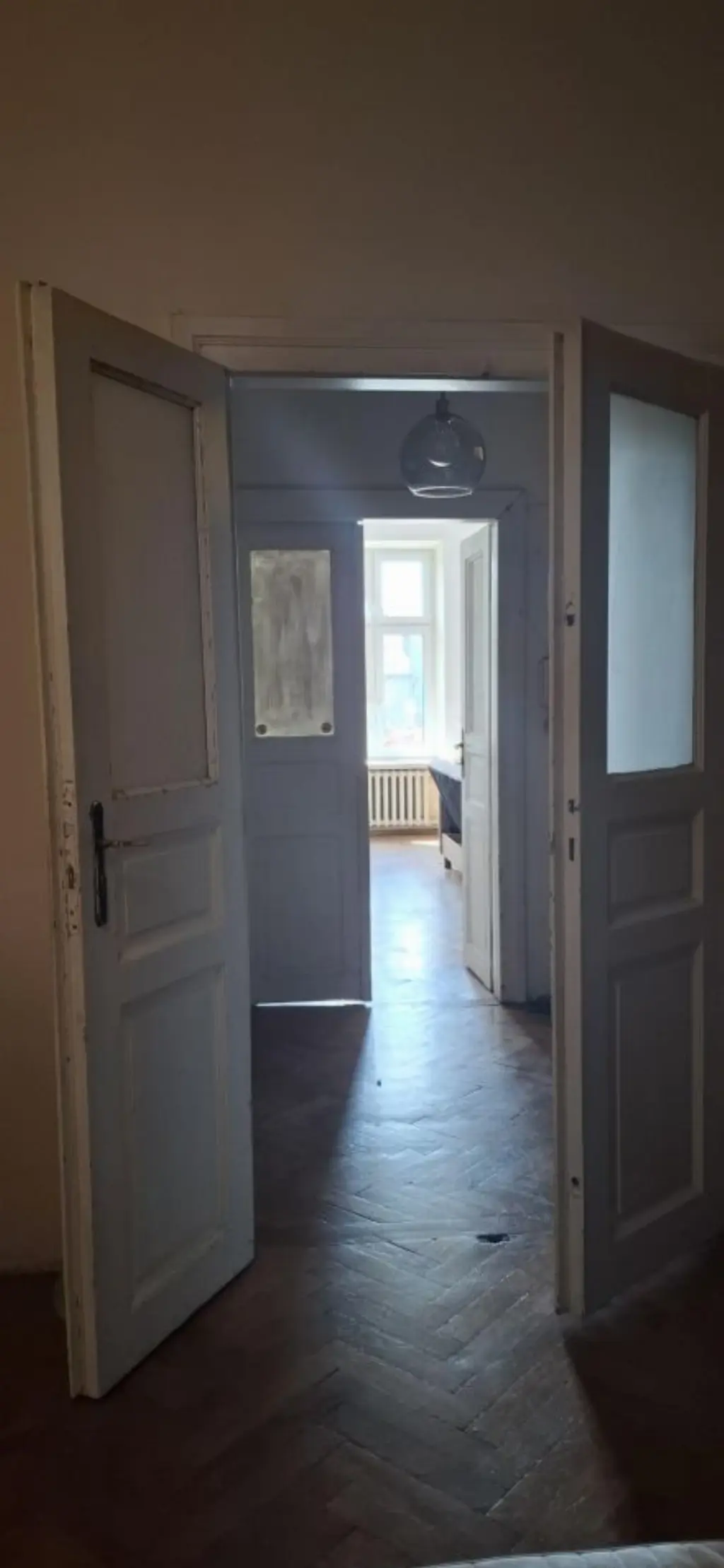 Stare Miasto mieszkanie sprzedam do remontu - Mieszkanie na sprzedaż Kraków