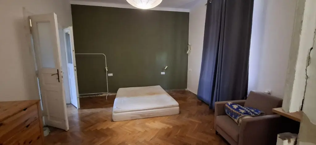 Stare Miasto mieszkanie sprzedam do remontu - Mieszkanie na sprzedaż Kraków