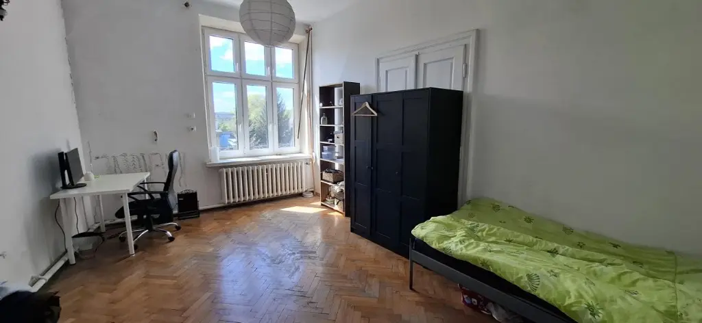 Stare Miasto mieszkanie sprzedam do remontu - Mieszkanie na sprzedaż Kraków