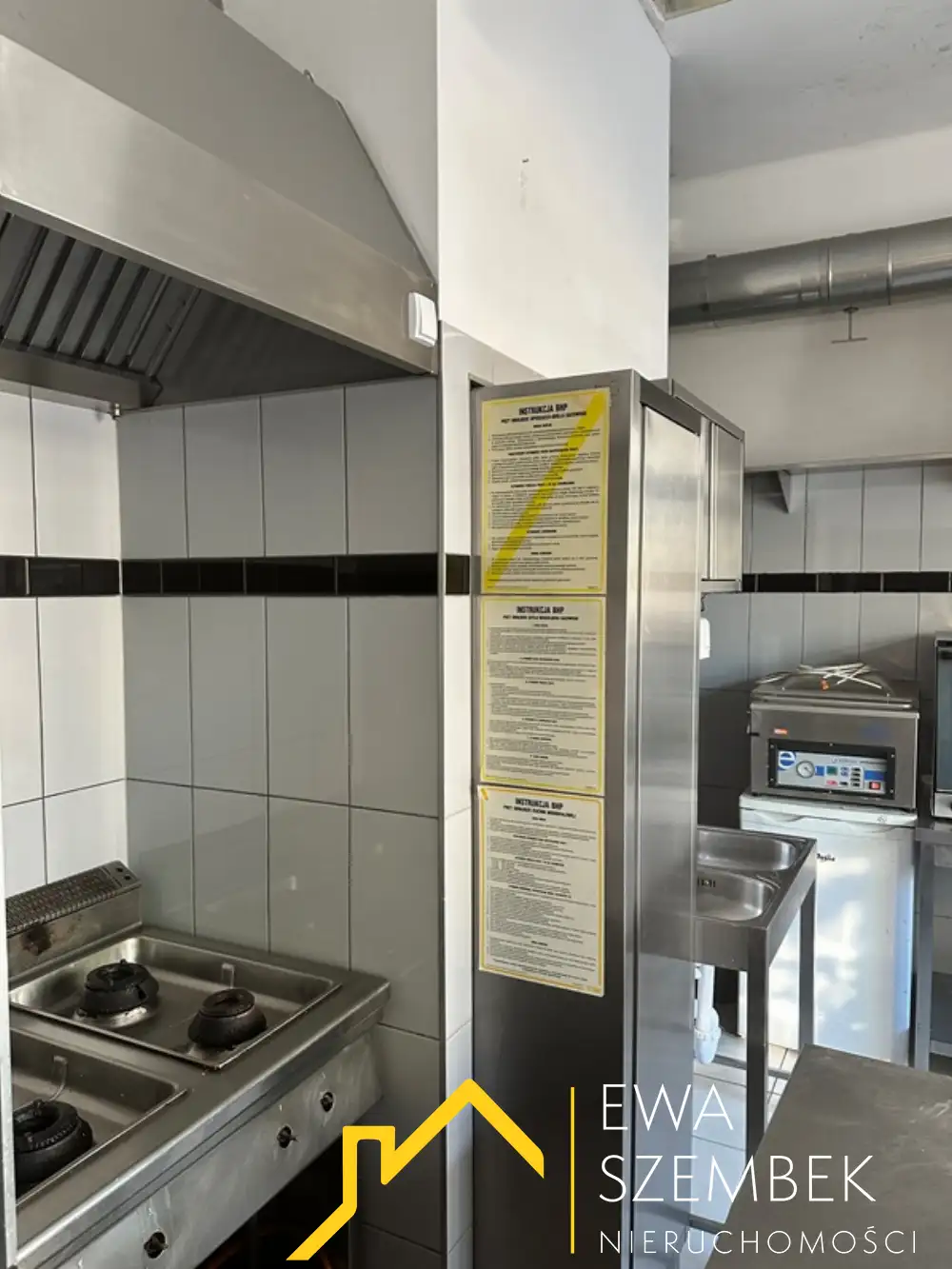 Kazimierz lokal gastronomiczny z witryną , 96 m2 - Lokal gastronomiczny na wynajem Kraków