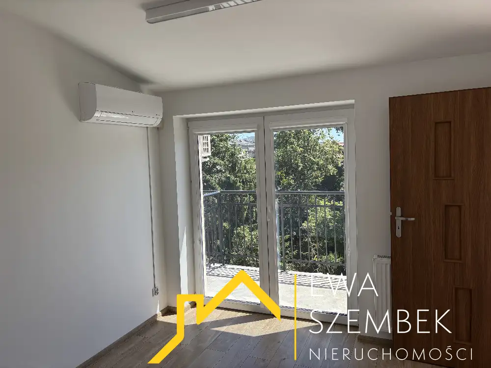 Wynajmę mieszkanie w centrum. - Mieszkanie na wynajem Kraków