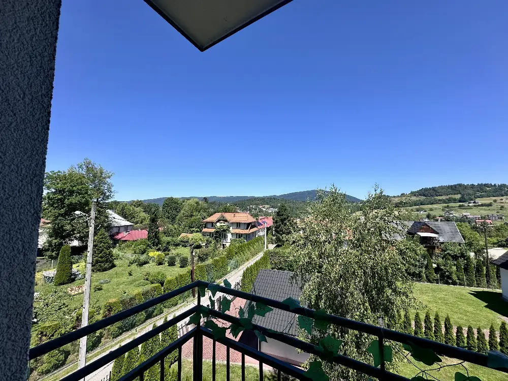  - Mieszkanie w górach na sprzedaż