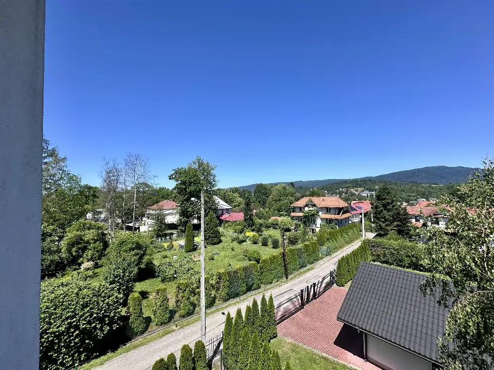  - Mieszkanie w górach na sprzedaż