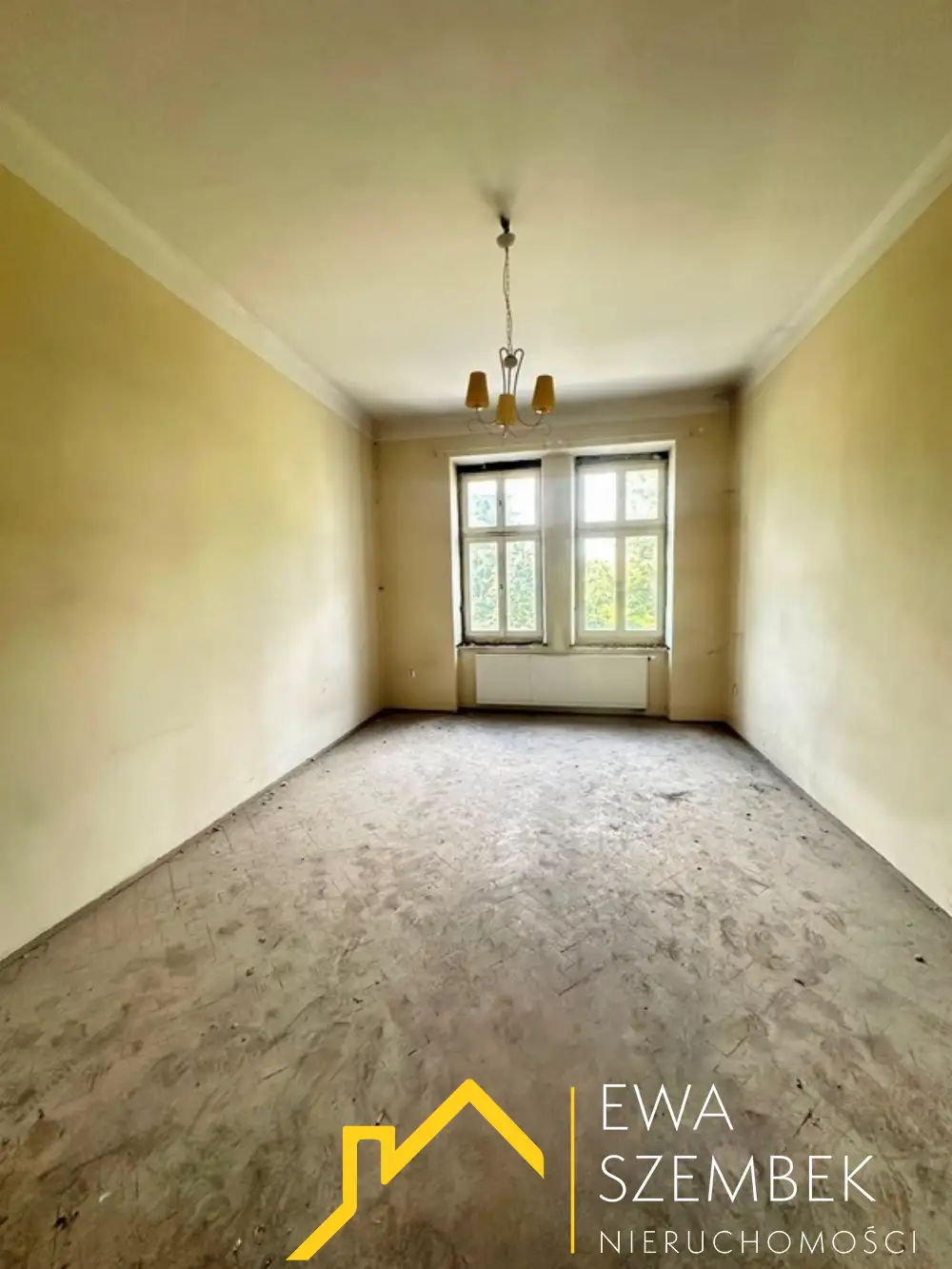 Kazimierz/ apartament 120m2/ kamienica z windą - Mieszkanie na sprzedaż Kraków