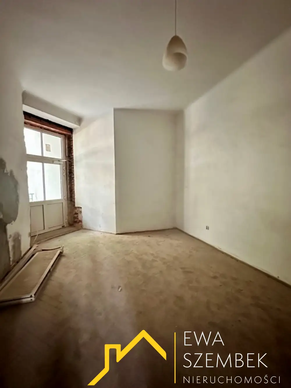Kazimierz/ apartament 120m2/ kamienica z windą - Mieszkanie na sprzedaż Kraków