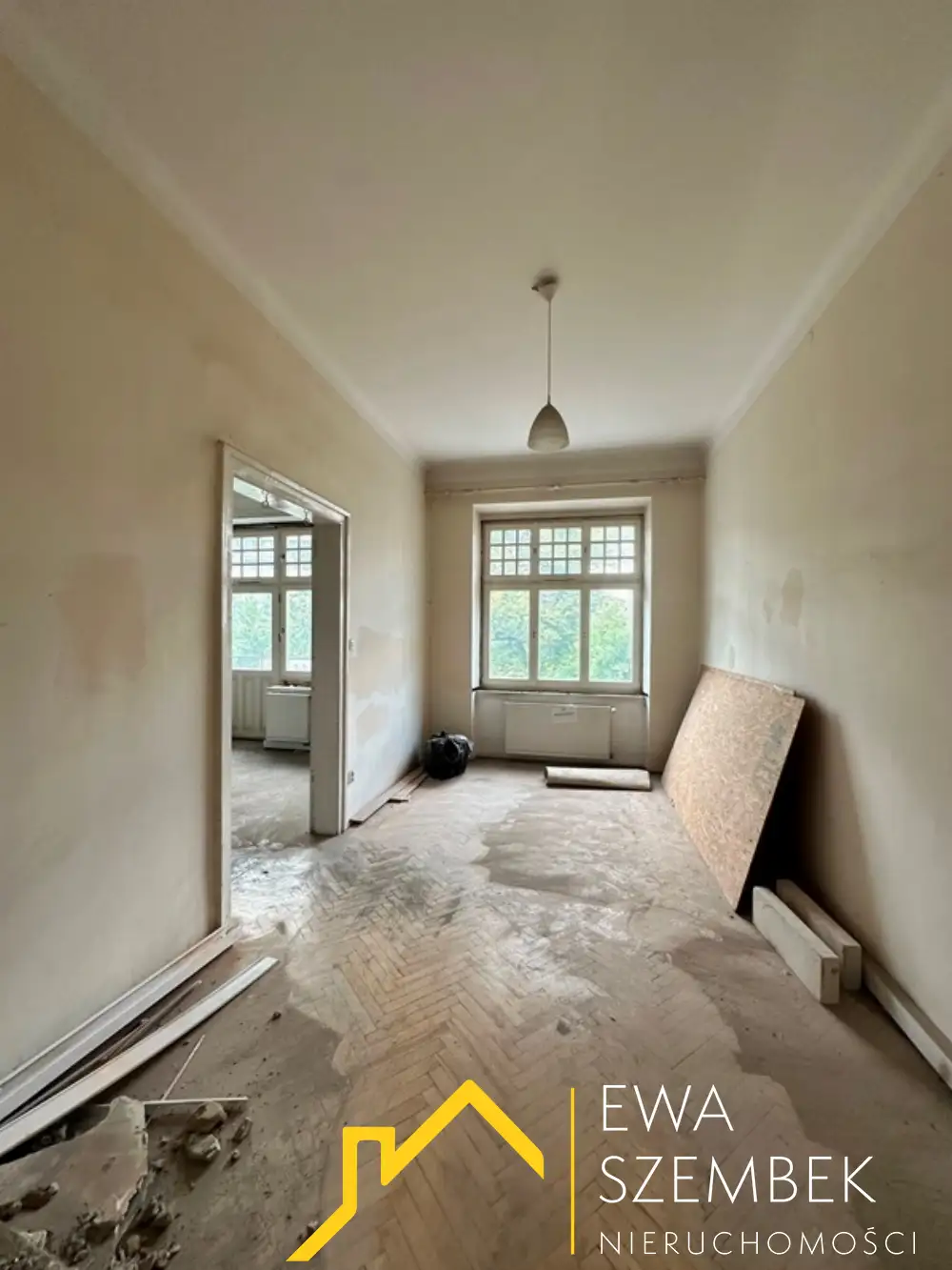 Kazimierz/ apartament 120m2/ kamienica z windą - Mieszkanie na sprzedaż Kraków