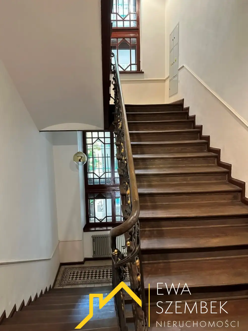 Kazimierz/ apartament 120m2/ kamienica z windą - Mieszkanie na sprzedaż Kraków