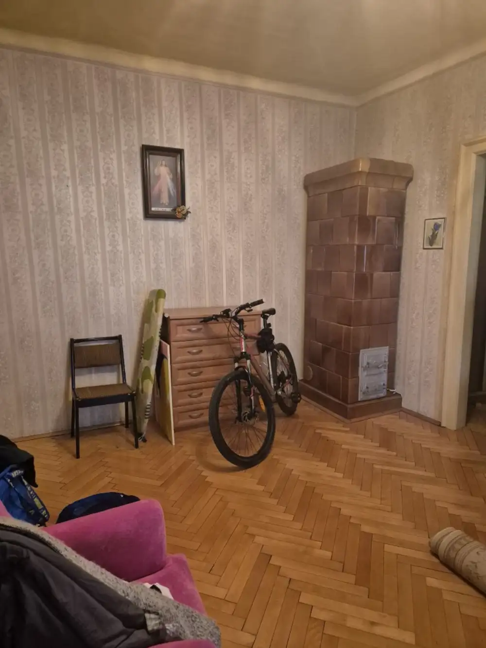 Stare Miasto mieszkanie do generalnego remontu sprzedam - Mieszkanie na sprzedaż Kraków
