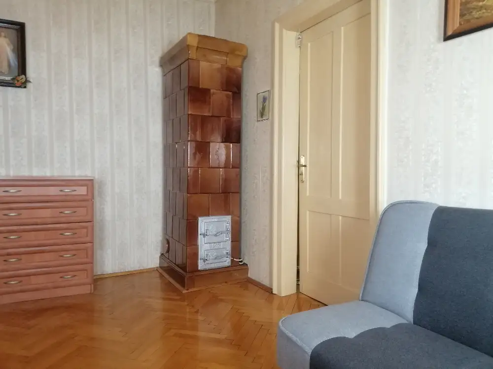 Stare Miasto mieszkanie do generalnego remontu sprzedam - Mieszkanie na sprzedaż Kraków