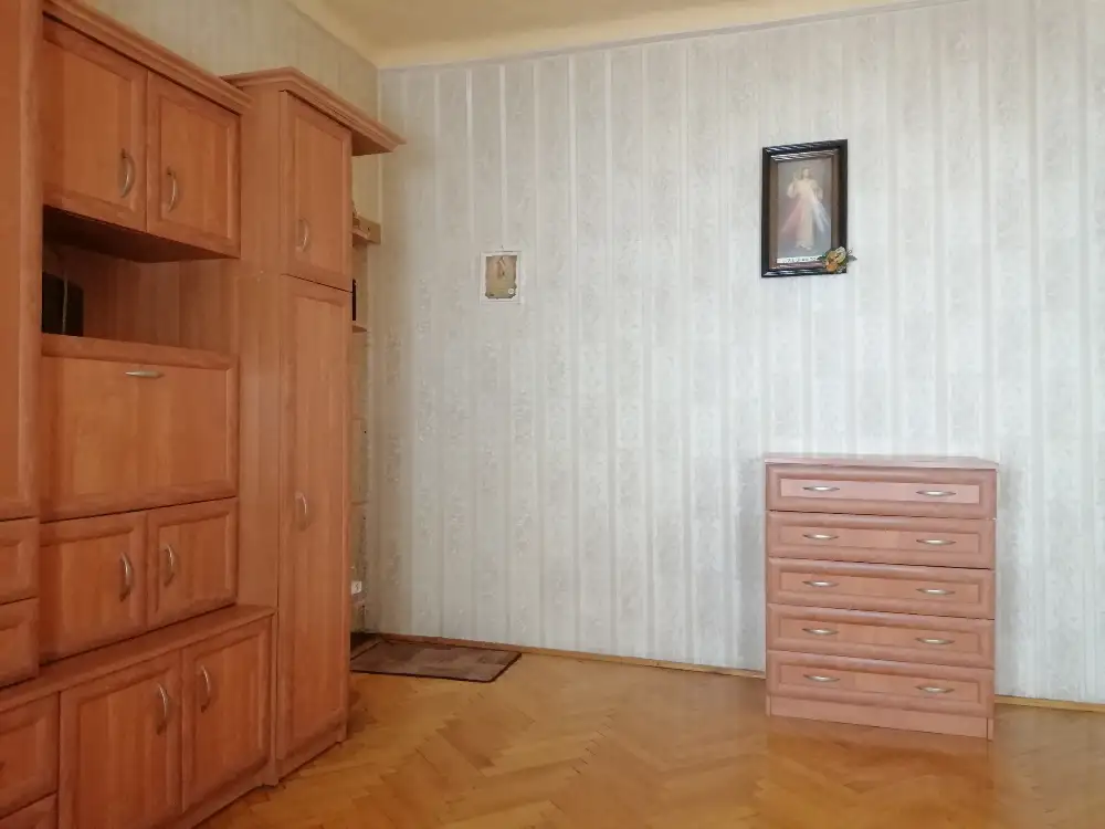 Stare Miasto mieszkanie do generalnego remontu sprzedam - Mieszkanie na sprzedaż Kraków