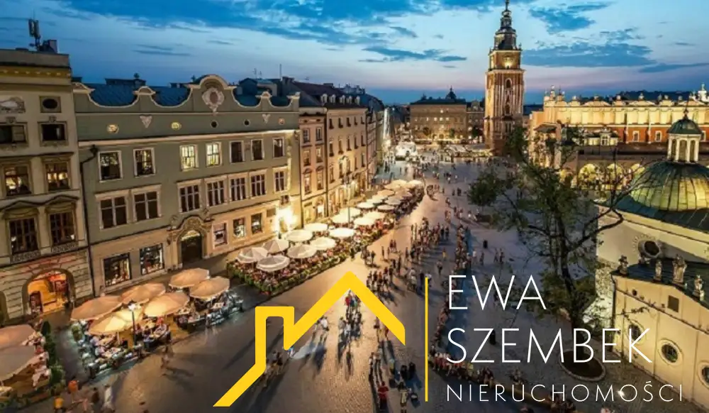 Stare Miasto | lokal gastronomiczny | 300m2 - Lokal gastronomiczny na wynajem Kraków