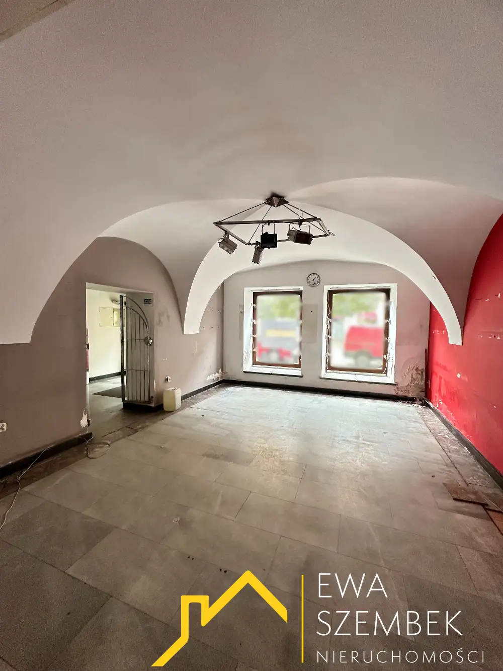 Stare Miasto | lokal gastronomiczny | 300m2 - Lokal gastronomiczny na wynajem Kraków