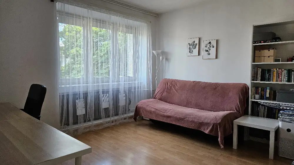 Grzegórzki mieszkanie wynajmę - Mieszkanie na sprzedaż Kraków