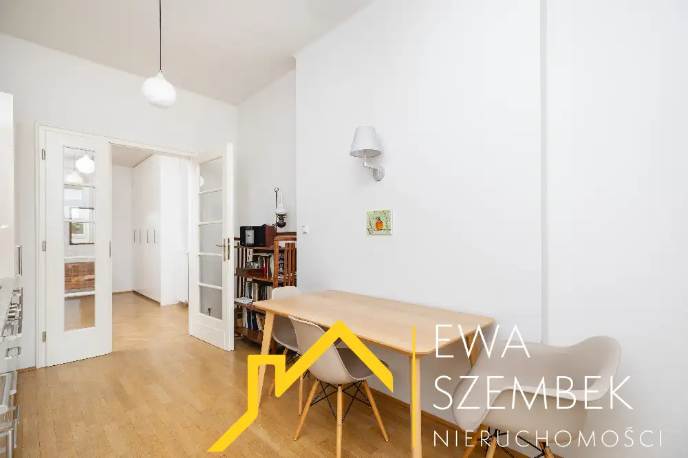Krowodrza-Łobzów | mieszkanie 77,2m2 - Mieszkanie na sprzedaż Kraków