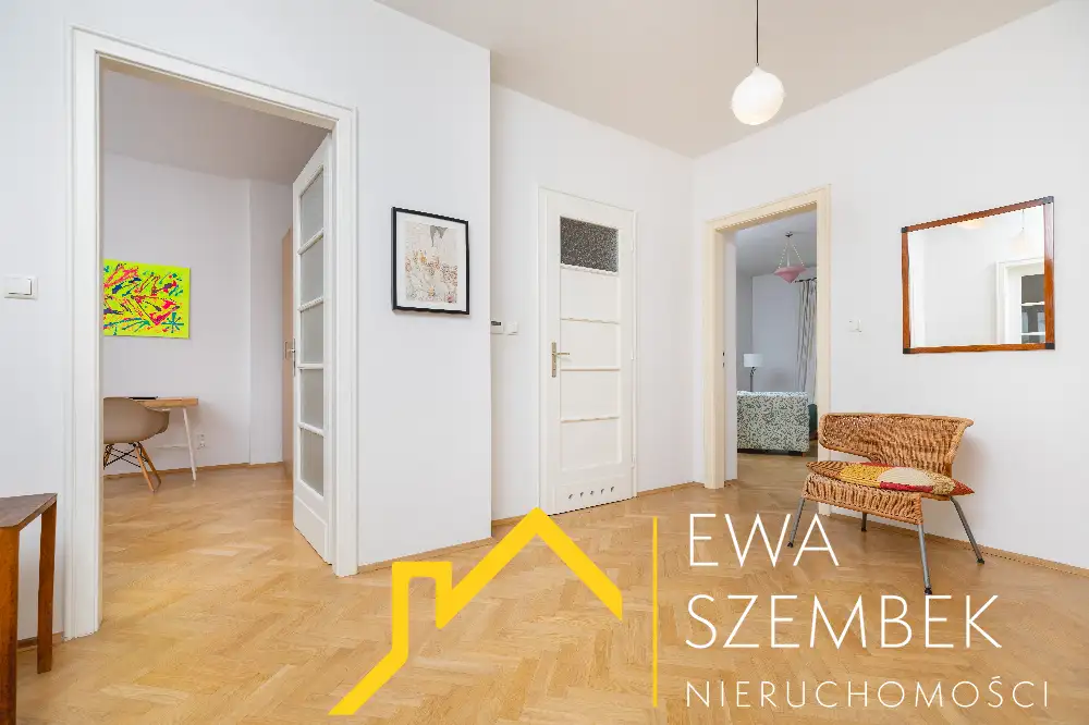 Krowodrza-Łobzów | mieszkanie 77,2m2 - Mieszkanie na sprzedaż Kraków