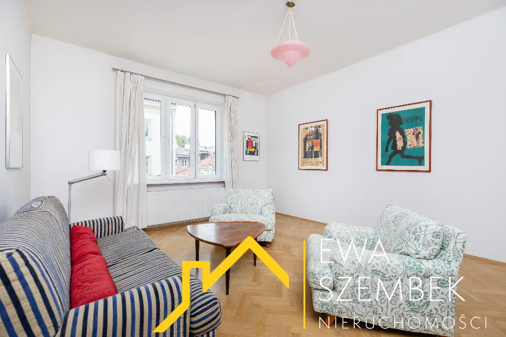 Krowodrza-Łobzów | mieszkanie 77,2m2 - Mieszkanie na sprzedaż Kraków