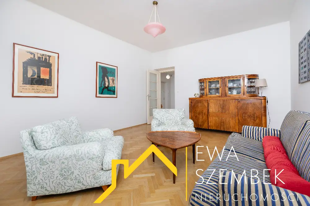 Krowodrza-Łobzów | mieszkanie 77,2m2 - Mieszkanie na sprzedaż Kraków