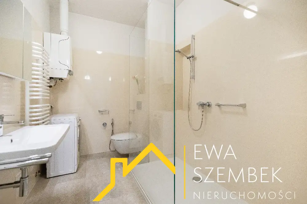 Krowodrza-Łobzów | mieszkanie 77,2m2 - Mieszkanie na sprzedaż Kraków
