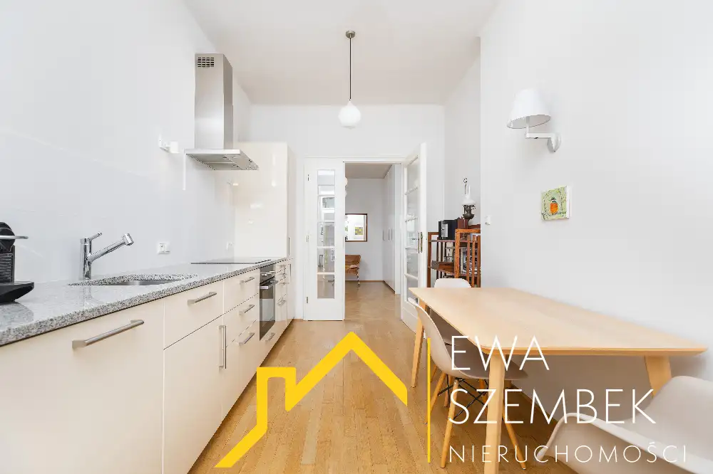 Krowodrza-Łobzów | mieszkanie 77,2m2 - Mieszkanie na sprzedaż Kraków