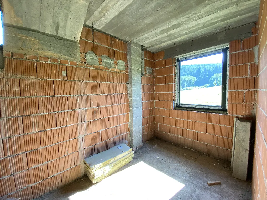 Blisko natury, blisko marzeń – Twoje miejce w okolicy Myślenic - Dom w górach na sprzedaż