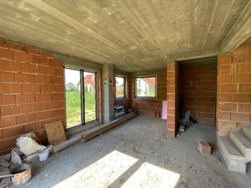 Blisko natury, blisko marzeń – Twoje miejce w okolicy Myślenic - Dom w górach na sprzedaż