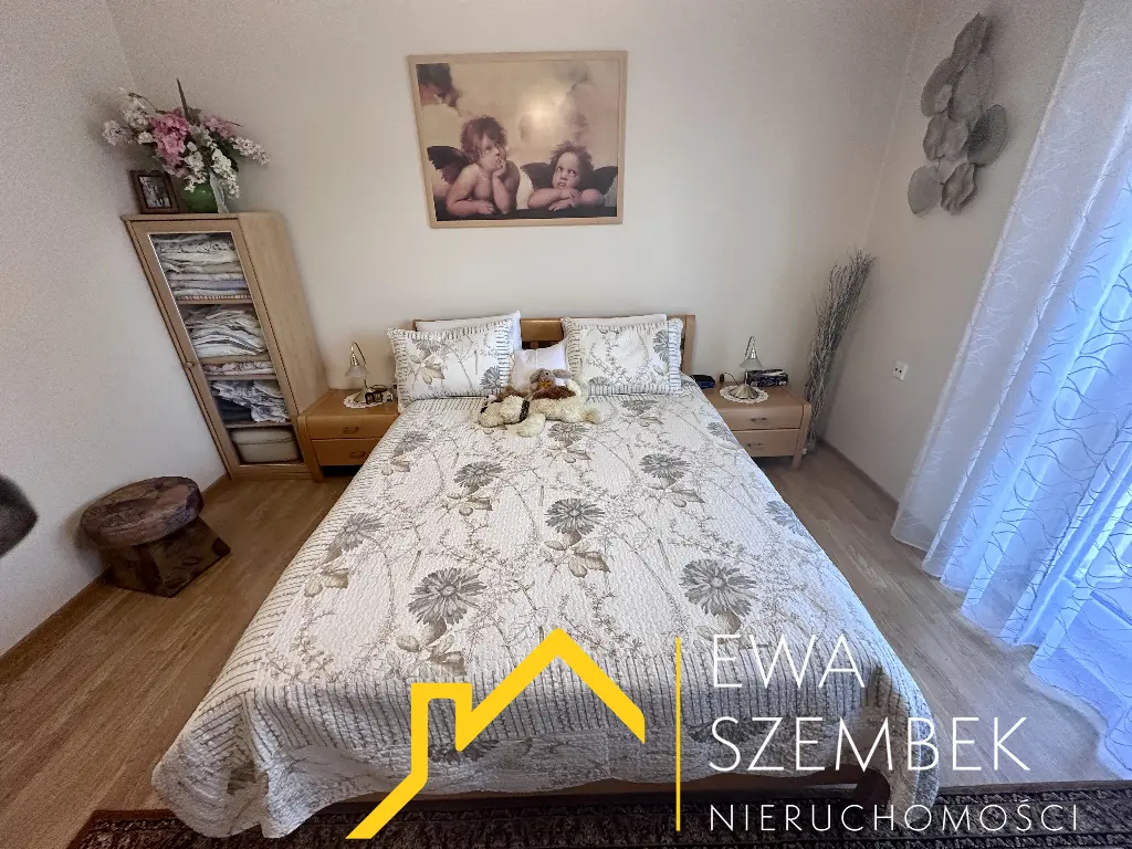 Mieszkanie do wynajęcia okolice Rabki Zdrój - Mieszkanie w górach na wynajem