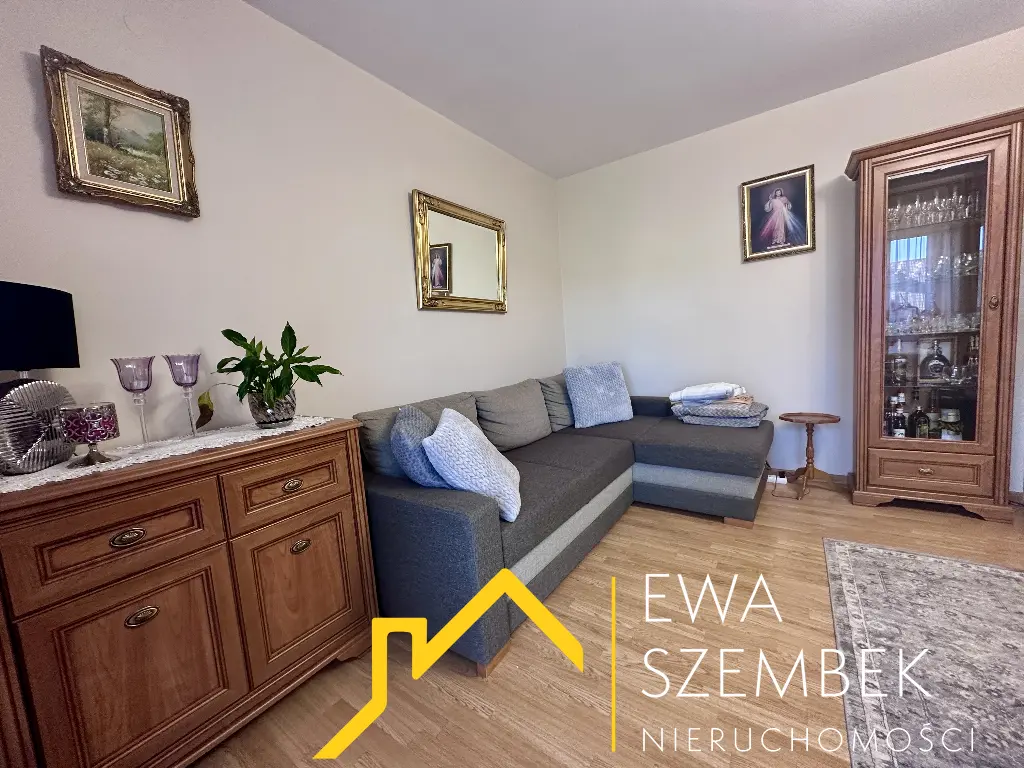 Mieszkanie do wynajęcia okolice Rabki Zdrój - Mieszkanie w górach na wynajem