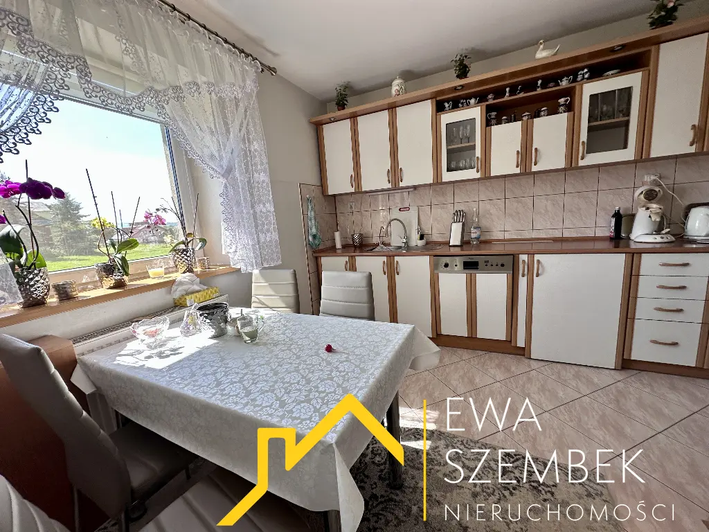 Mieszkanie do wynajęcia okolice Rabki Zdrój - Mieszkanie w górach na wynajem