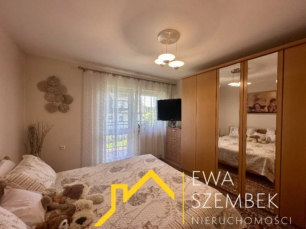 Mieszkanie do wynajęcia okolice Rabki Zdrój - Mieszkanie w górach na wynajem