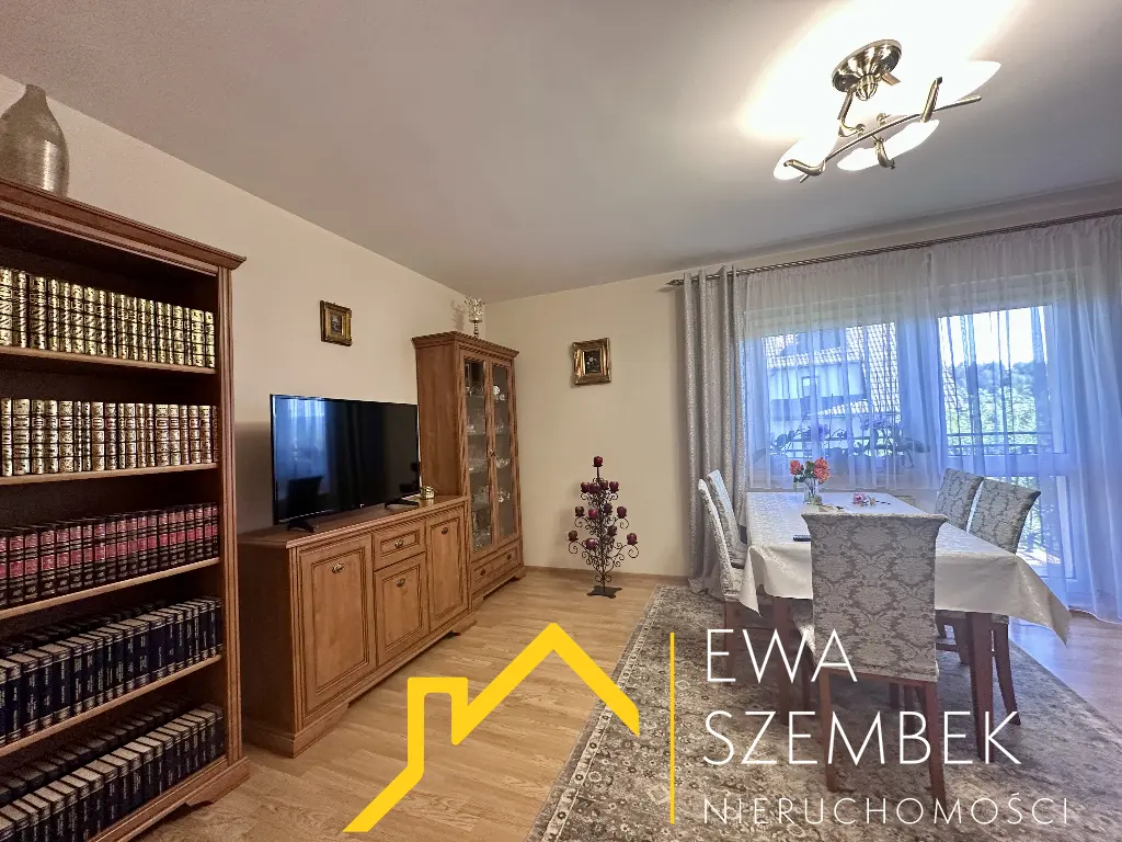 Mieszkanie do wynajęcia okolice Rabki Zdrój - Mieszkanie w górach na wynajem