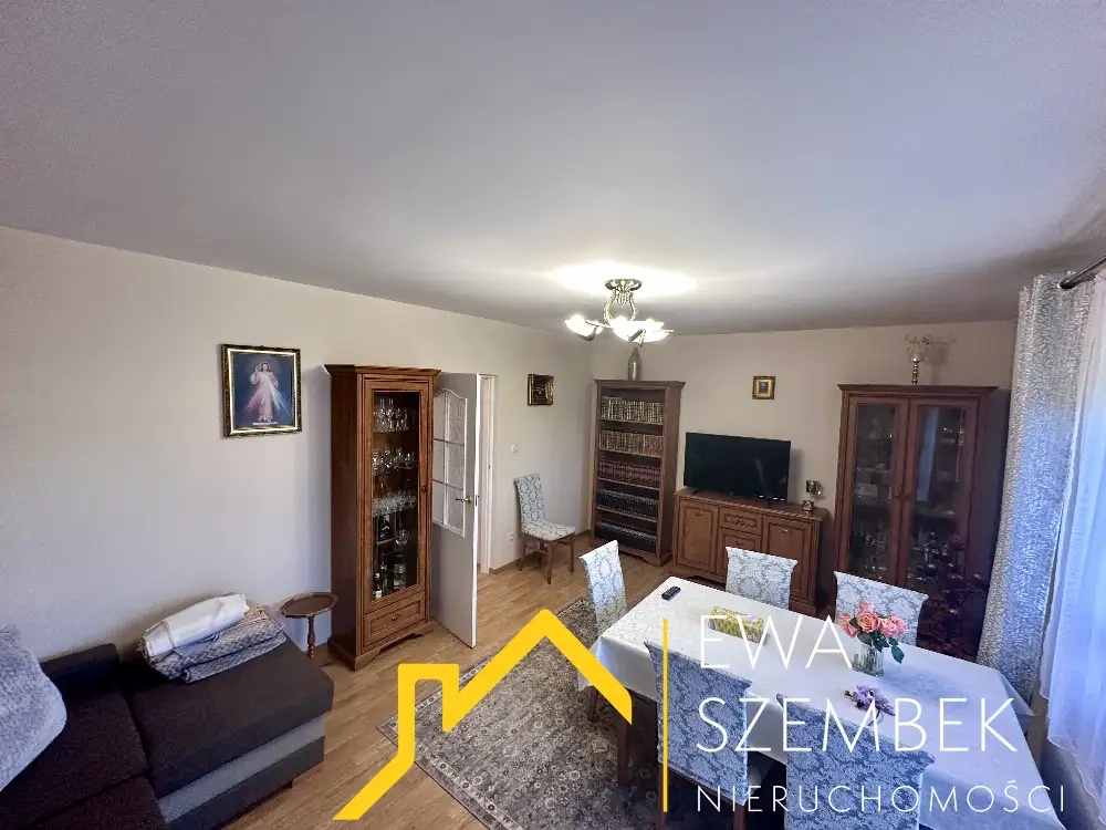 Mieszkanie do wynajęcia okolice Rabki Zdrój - Mieszkanie w górach na wynajem