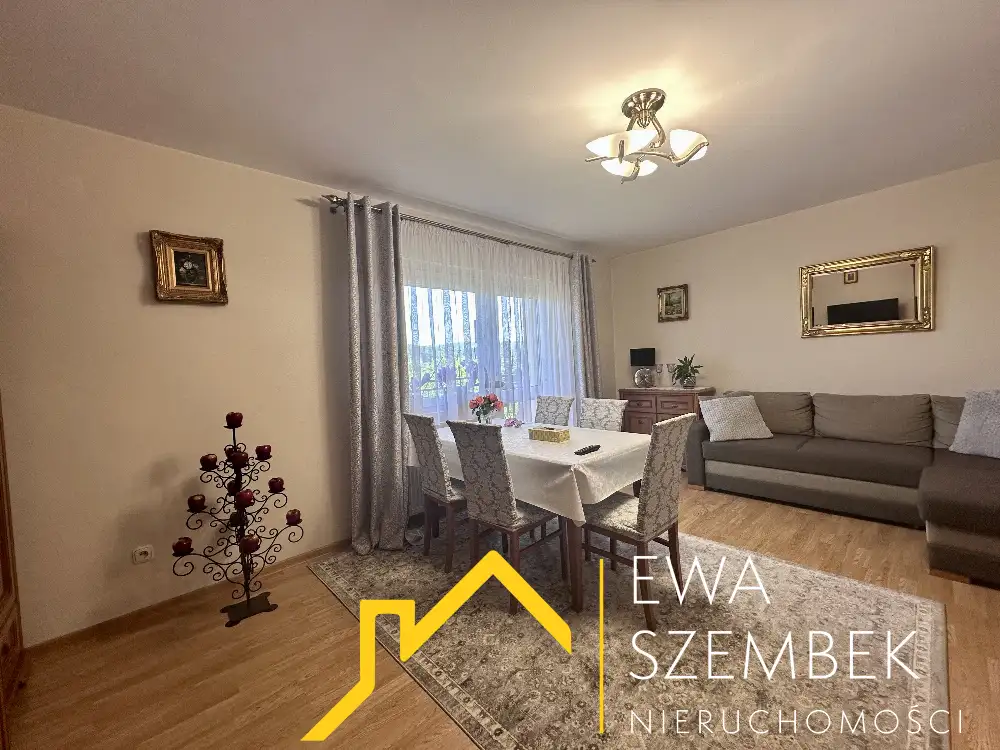 Mieszkanie do wynajęcia okolice Rabki Zdrój - Mieszkanie w górach na wynajem