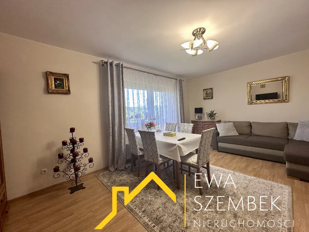 Mieszkanie do wynajęcia okolice Rabki Zdrój - Mieszkanie w górach na wynajem