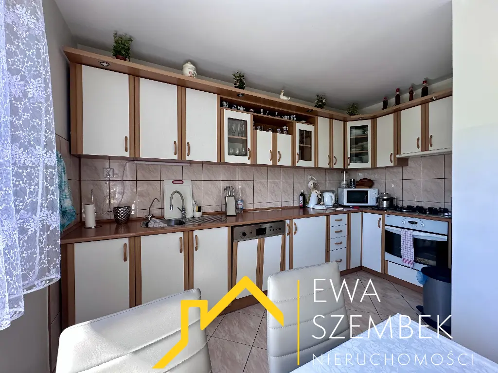 Mieszkanie do wynajęcia okolice Rabki Zdrój - Mieszkanie w górach na wynajem