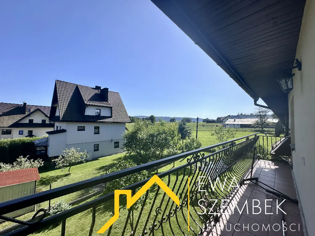 Mieszkanie do wynajęcia okolice Rabki Zdrój - Mieszkanie w górach na wynajem