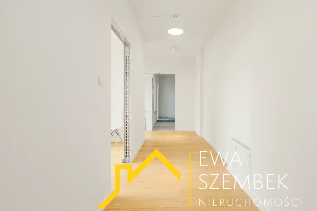 Plac na Groblach / Tarłowska 93,01 m2/  nowy apartament - Mieszkanie na sprzedaż Kraków