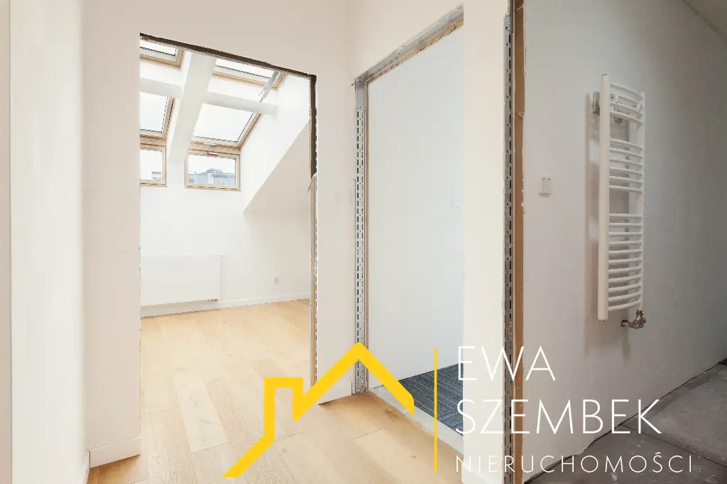 Plac na Groblach / Tarłowska 93,01 m2/  nowy apartament - Mieszkanie na sprzedaż Kraków